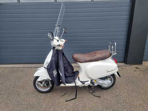 Vespa - c38 4T - Ciclomotori e scooter
