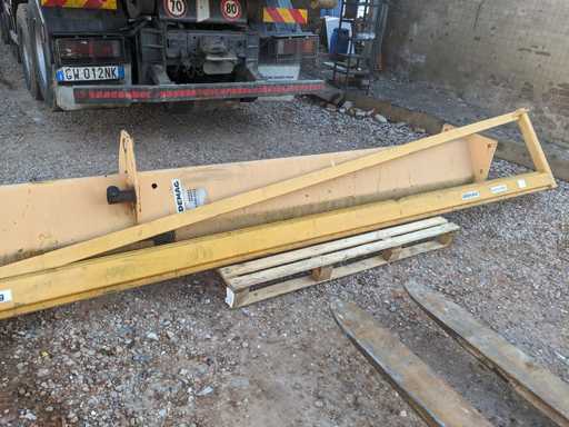 DEMAG - Hebezeug - 2003