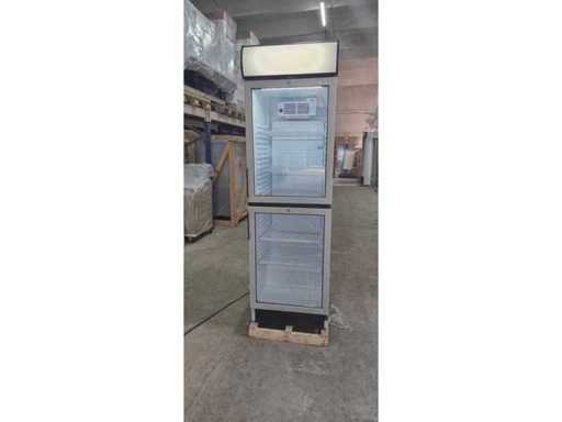 UGUR - USS 374 D2KL - Vitrina refrigerada