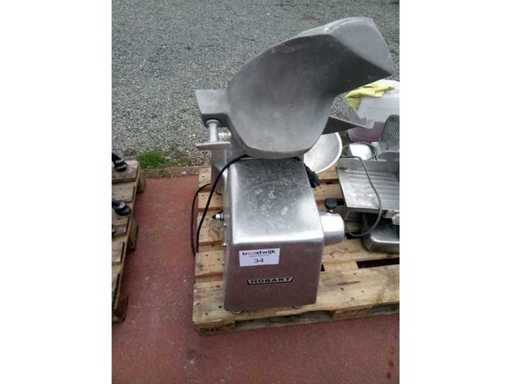 Vegetable and meat cutter