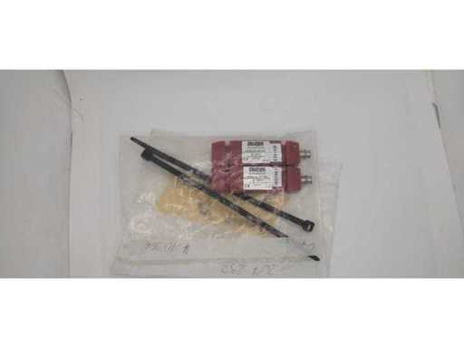 STÖGER Automation - IS 12311 | 207292 - Senzor - folosit (2x)