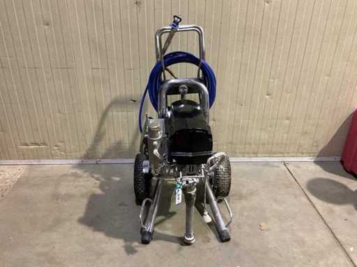 Graco Mark X Pulvérisateur électrique sans air