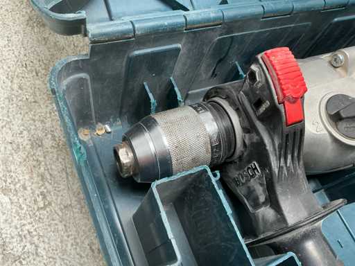 2013 Bosch GSB 21-2 RE Impact Drill 3kg