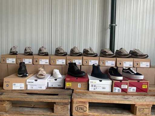 Partyschuhe (16x)