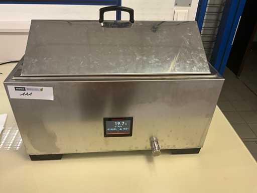 MEMMERT WTB24 Water bath
