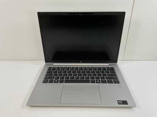 HP EliteBook 840 G11 14”, Core(TM) Ultra i5 12th Gens, 16 GB RAM, 512 GB NVMe Laptop