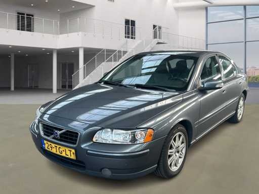 Volvo S60 2.4 Edition II 2006 | 29-TG-LT