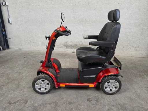 Pride - electric - scuter de mobilitate - cu încărcător