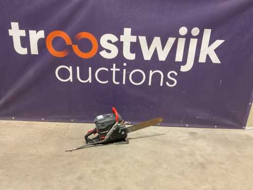 ICS 695 Beton kettingzaag