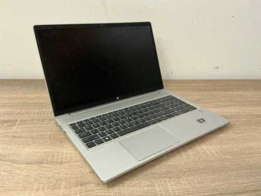 Laptop - HP - HP ProBook 450 15.6 inch G9 Notebook PC