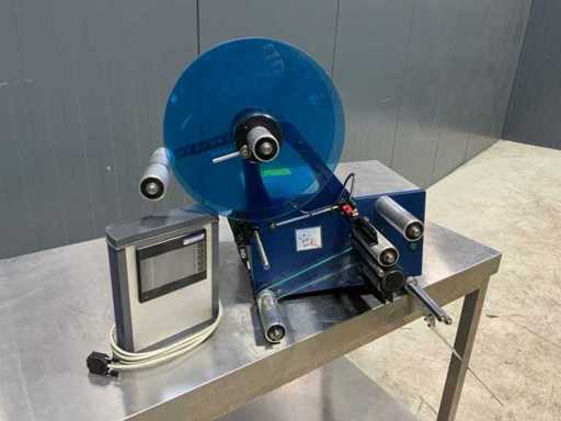 2013 Fischer F4000 MDI Touch Applicator