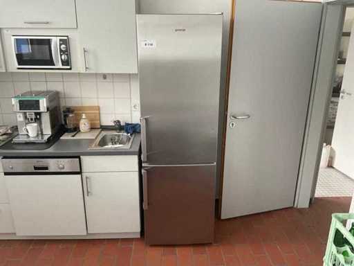gorenje FrostLes koelkast