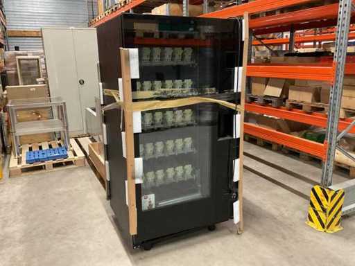 Sanden Vendo - SVE GF6 - Soft drink vending machine (defective)