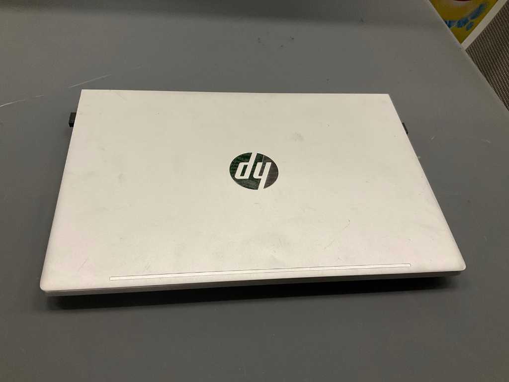 HP - Notebook