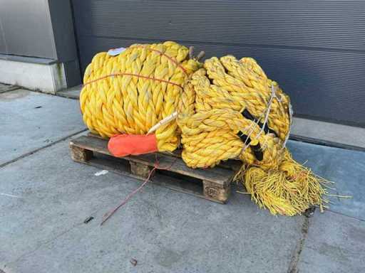 Shipping Rope