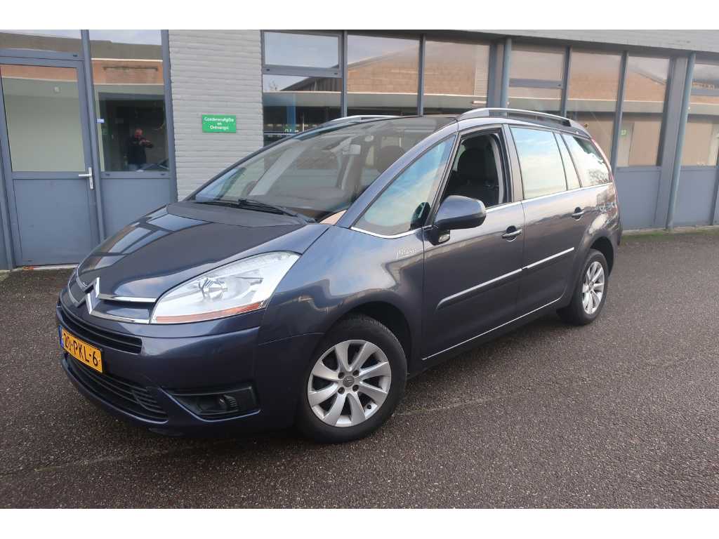 Citroen Grand C4 Picasso 1.6 VTi Ligne Bns 5p, 20-PKL-6