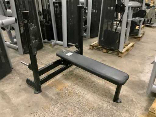 Gym80 Signum Olimpijskie Wyciskanie na ławce Multi-gym