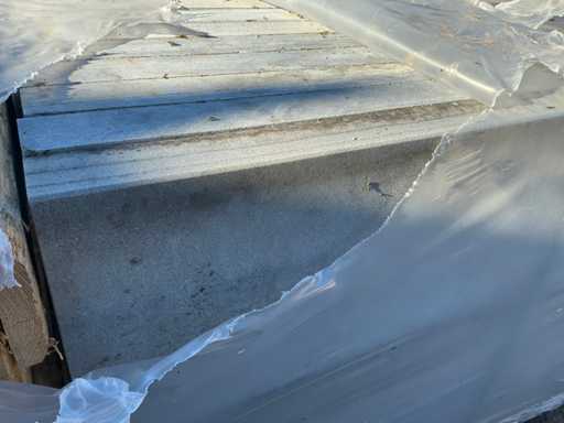 Beaucoup de pierres d’adaptation vinblue 26 lm