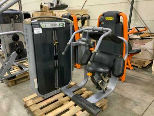 Matrix G7 Brzuszek Brzuszny Multi-gym