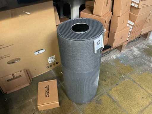 Philips Luchtzuiveraar