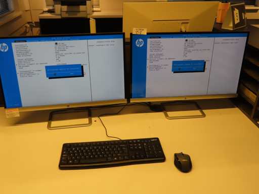 HP - M01-F2xxx - Desktop