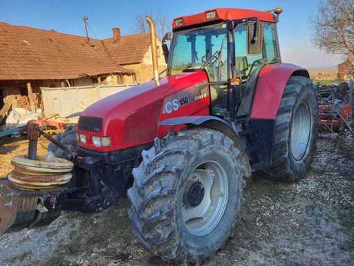 Case - CS 150 - Tractor