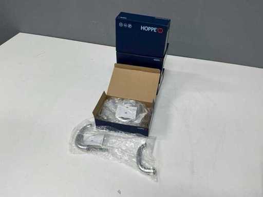 Hoppe - 1138 - Marseille - Türgriff (25x)