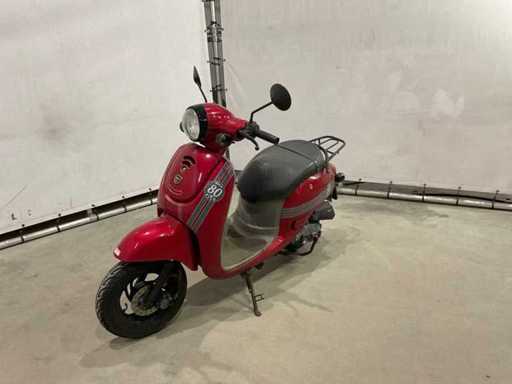 Neco - Snorscooter - Skuter