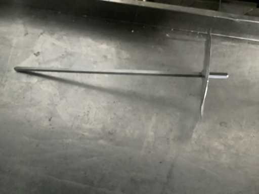 Brochettes kebab (18x)