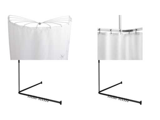 Sealskin Bathroom Items (3x)