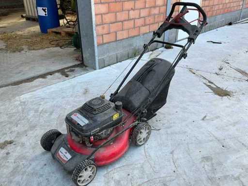 Massey Ferguson MF19sk Lawn Mower