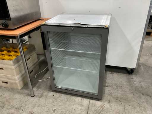 Liebherr KFvesf1803 glass door refrigerator
