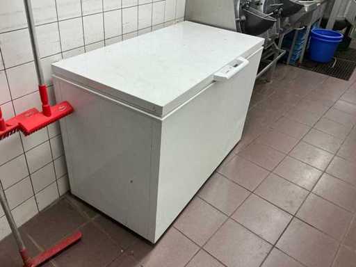 Liebherr - Chest freezer