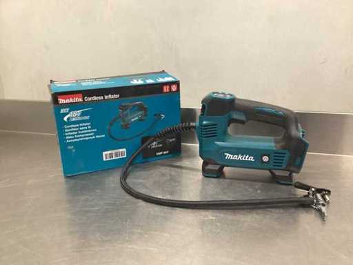 Makita DMP180Z Draadloze luchtpomp
