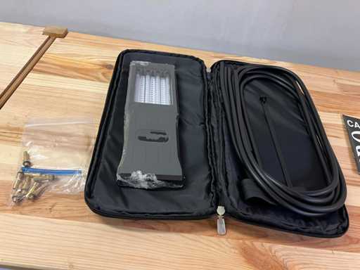 Carbtune Pro carburetor synchronizing device