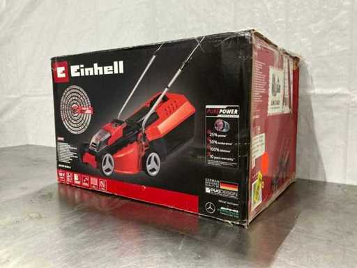 Tondeuse à gazon Einhell GE-CM 18/30 Li