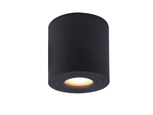 GU10 Waterdicht Opbouwspot Armatuur IP44 9,5cm(6x)