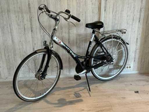 Bicicletta femminile Batavus Holiday