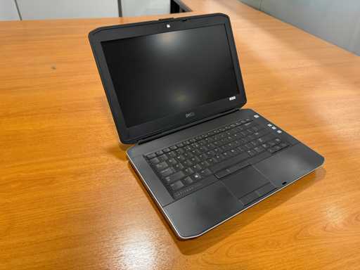 Dell Latitude E5430 laptop
