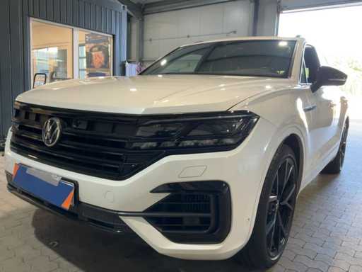 Volkswagen Touareg 3.0 eHybrid R 4Motion 2021