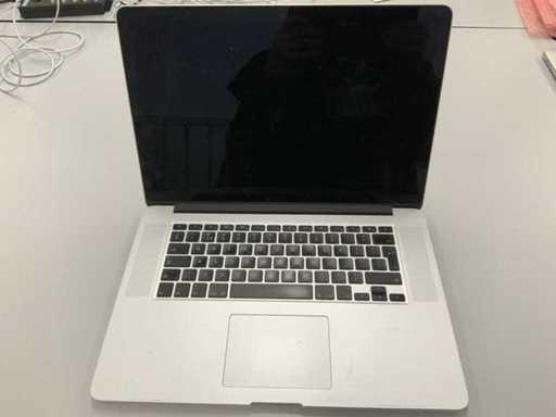 Apple A1398 15-calowy MacBook Pro