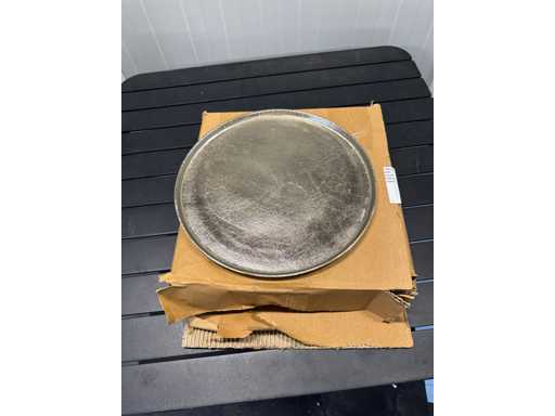 Light & living Dish Maes Plateau (3 stuks)