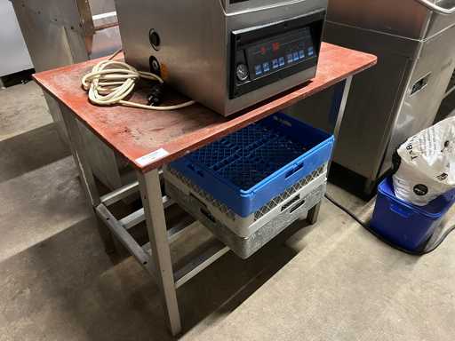 Snijtafel - Werktafel