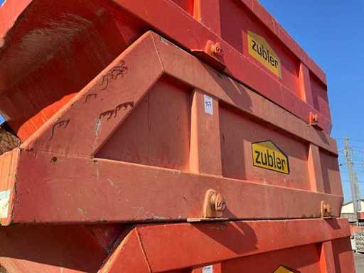 UT Welaki-Skip 6.7 cc