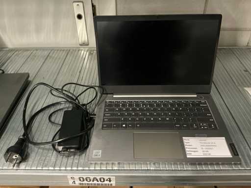 Lenovo Thinkbook 14 iiL 20SL000NMMH