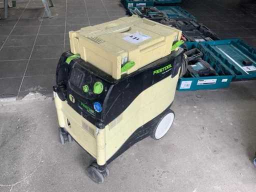 Aspirapolvere industriale Festool CT 33 E 2001