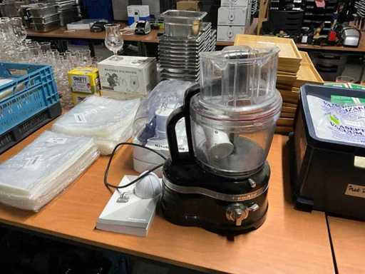 KitchenAid Artisan Keukenmachine