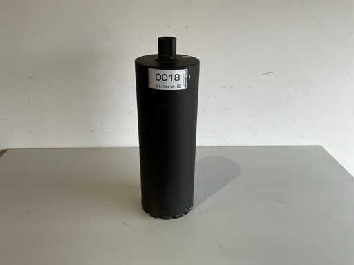 BTS Diamantbohrkrone - 172mm
