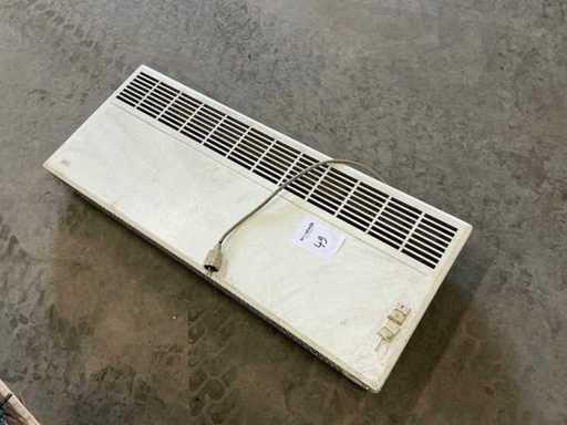 AEG TPN250 Electric heater