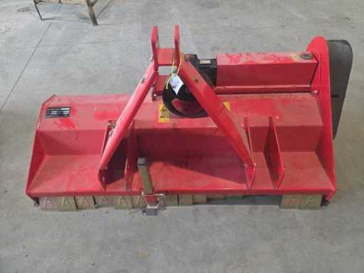 Mower - EF125 - Klepelmaaier